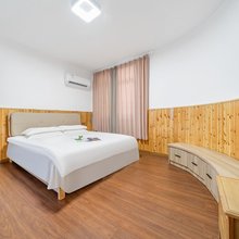 云水小筑民宿(OMG心跳乐园店)