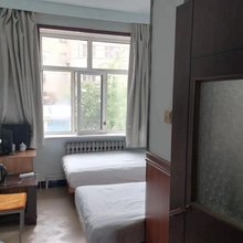 牙克石市天成居宾馆