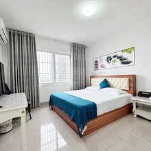 南宁鑫悦公寓(南宁东站|凤岭佳园店)