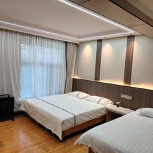 莫尔道嘎金秋宾馆
