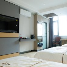 名都公寓(东莞塘厦东兴路店)