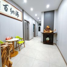 长海县獐子岛镇蔚蓝民宿