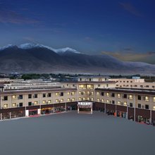 塔什库尔干凯途舍里酒店