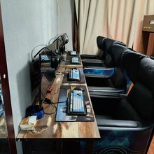 无为如佳电竞宾馆