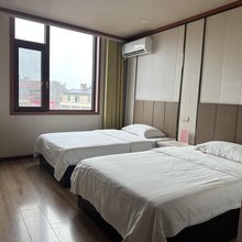 江陵楚缘宾馆