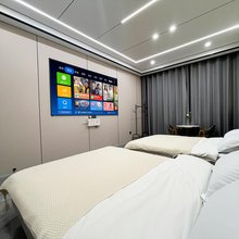 平潭山海小筑客栈