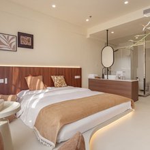 鸿栖居·观澜别院(和平广场店)