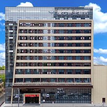 怀仁缦云养生酒店(怀仁一中店)