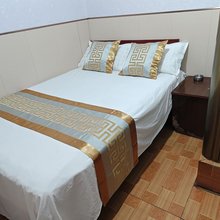 福满园宾馆(泰山站长途汽车站店)