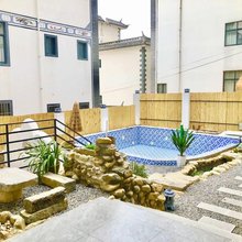 文艺理工男民宿(大理崇圣寺三塔店)