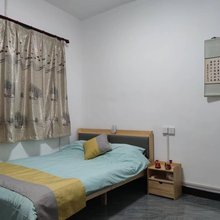 朴第诗轩半隐小院