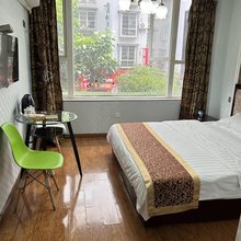 仁寿中义商务宾馆
