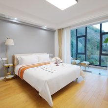 缙云聆风清墅·Mountain Retreat 山居别墅