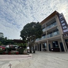 剑阁古晶一家客栈