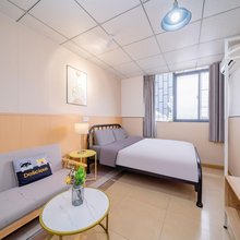 拾光驿站青年公寓(石岐店)