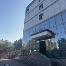欧尚居公寓(温州国家大学科技园店)