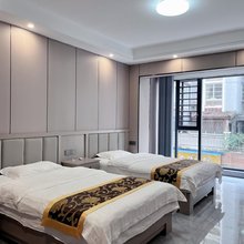 思南顺天缘商务宾馆