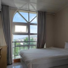 山河宾馆(日照河山镇店)