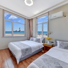 百合酒店(南戴河仙螺岛店)