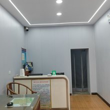 鸿泰瑞客栈(平遥古城北门店)