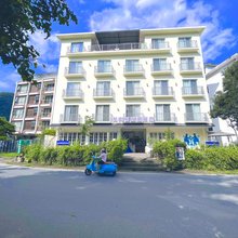 阳朔伯利恒度假酒店(遇龙河景区夏棠寨码头店)