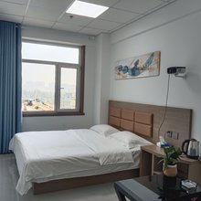 宜佳影音民宿(客运中心店)