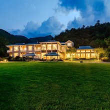 大理依山海庄园