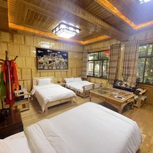 迭部阿吉农家乐