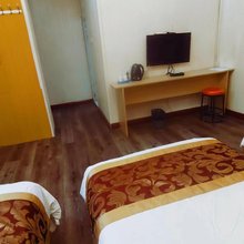 鹤壁同福旅馆