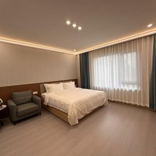 同泰商务酒店(小窑湾国际商务区店)