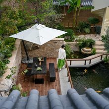 沙溪合院·村居度假民宿(大理剑川沙溪古镇店)