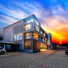 叁舍·Sun Shine Retreat民宿(丰宁坝上大滩镇店)