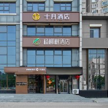 杨柳树酒店(北京南站马家堡地铁站店)