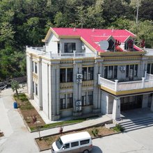 海岛渔家酒店