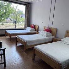 昌黎金海渔村农家院