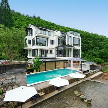 安吉淡园·私汤设计师美宿