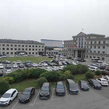 海城金鸿希悦酒店