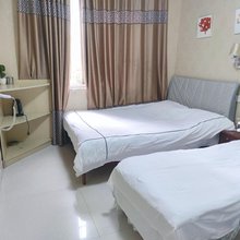南昌嘉欣宾馆