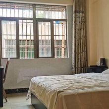 汇成旅租(海口政法学院店)