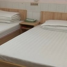 深圳光新住宿