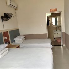 林村宾馆