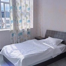 福财招待所