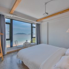 天空之镜·海景度假美宿(樟州村店)