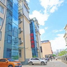 大理瑞成酒店