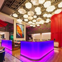 喜鹊酒店(洛阳牡丹广场万达店)