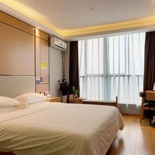 安可千驿酒店(曲靖陆良西华路海乐城欢乐水世界店)