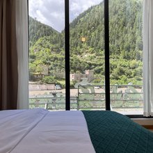 幺妹家民宿(双桥沟景区店)