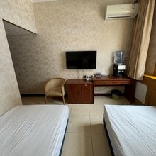 连云港蓝海宾馆(新浦店)