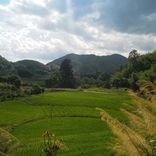 上杭云雅居民宿