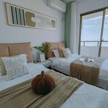 龙栖湾小海星海景民宿